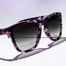 Goodr Sports Sunglasses - I'll Socialize When I'm Dead