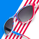 Goodr Sports Sunglasses OGs - Let's Escargoooooot!!!