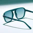 Goodr Sports Sunglasses Retro G - Lava Lamp Oracle