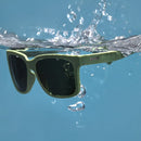 Goodr Sports Floating Sunglasses TIDAL G - Lazy River Royalty 浮水太陽眼鏡