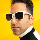 Goodr Sports Sunglasses POP G - The Mod One Out