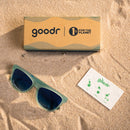 Goodr Sports Sunglasses - These Shades Are Still Trash