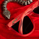Goodr Sports Sunglasses - Serpentine Dream