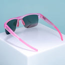 Goodr Sports Sunglasses FLEX G - All Shrimp Cleanse