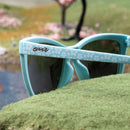 Goodr Sports Sunglasses PGs - Petal Pushers