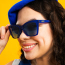 Goodr Sports Sunglasses - Pop Art Prodigy