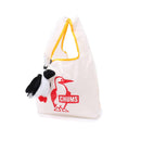 CHUMS Booby Eco Bag 摺疊環保袋 CH60-3452