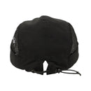 Nanga DotAir® MESH JET CAP 透氣鴨舌帽