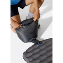 Rab Ultrasphere 1.5 Sleeping Mat 極輕單人充氣睡墊(連充氣手泵) (2026年新版)