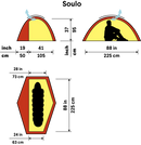 HILLEBERG Soulo Tent