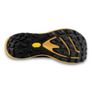 Topo Athletic MTN Racer 4 Trail Running Shoe Men's 男裝越野跑鞋 Black/Yellow