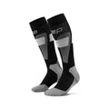 CEP Ski Merino Socks Tall Men 男裝羊毛滑雪襪 Black/Grey