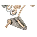 Nordisk Torden Chimney Pipe Set 柴火爐煙囪配件套裝