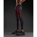 2XU Light Speed React Compression Tights MA7049B 調溫壓力褲