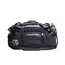 Stream Trail SHINANO II Waterproof Trolley Duffle 拉桿拖輪防水行李箱 Black/Yellow