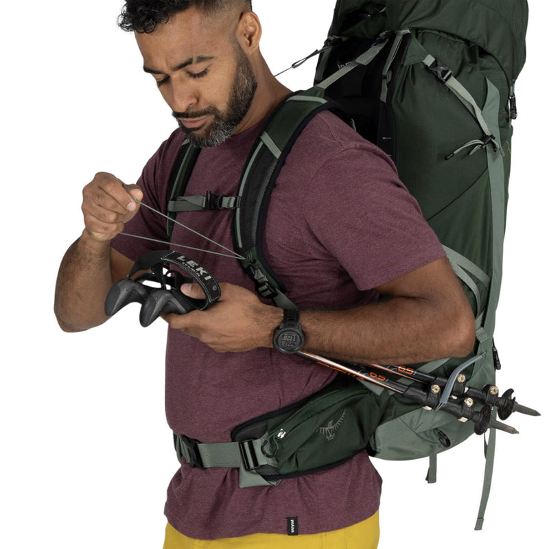 Osprey Talon™ 44 Backpack (2025 New Version)