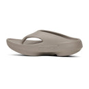 OOFOS OOriginal Plus Sandals Driftwood 運動恢復拖鞋