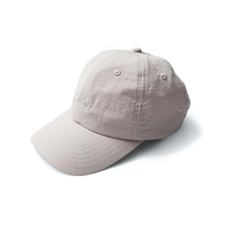 Nanga NYLON TUSSER BB CAP Ivory