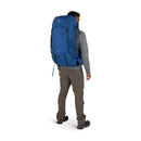 Osprey Rook 50 Backpack w/ Raincover