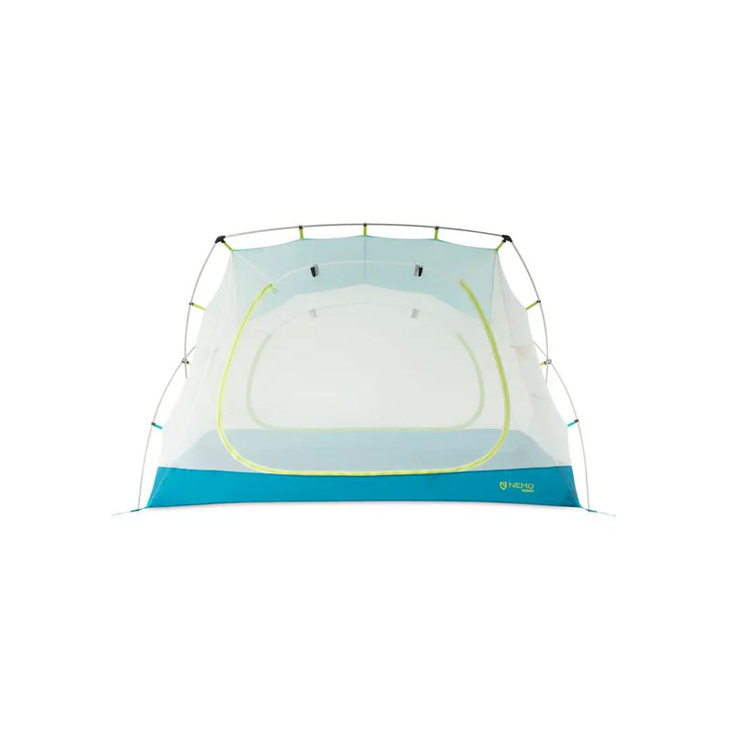 Nemo Switch™ Multi-Configuration Camping Tent & Shelter