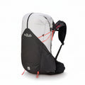 Rab Women's Syclon XP ND28L Waterproof Pack 女裝防水背包 Black/Dark Pewter