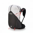 Rab Women's Syclon XP ND28L Waterproof Pack 女裝防水背包 Black/Dark Pewter