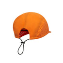 Soar Run Cap Orange