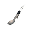 SOTO UKU Spoon SOD-5400 摺疊鈦匙