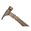 Nordisk Hamarr Peg Hammer 銅頭營釘鎚