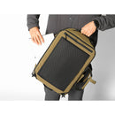 Snow Peak Everyday Use 3Way Business Bag AC-21AU413RBK 商務背包