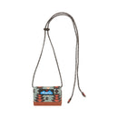 KAVU Polka Pouch Harvest Tile