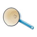 Nordisk Madam Blå Saucepan 搪瓷鍋