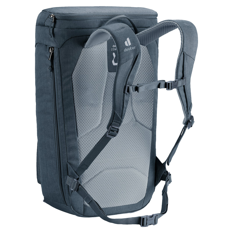deuter Walker 24 Lifestyle Backpack Black