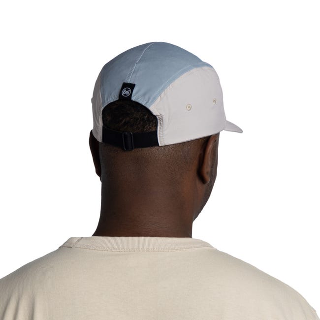 BUFF 5 Panel Go Cap Essi Flint
