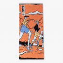 BUFF CoolNet UV® Neckwear Timeless Run