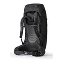 Gregory Baltoro 85 Pro Backpack 露營登山背包 Lava Black