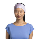BUFF Coolnet UV® Ellipse Headband Orisa Pink Azalea