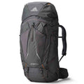 Gregory Baltoro 85 Pro Backpack 露營登山背包 Iron Grey