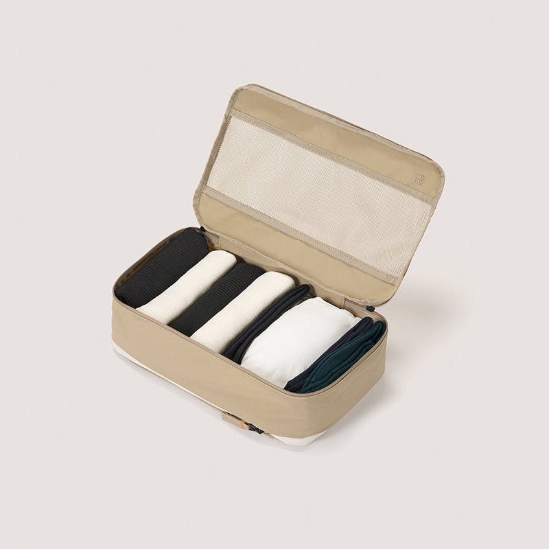 Branden Travel Compression Pouch 旅行壓縮收納袋