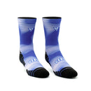 VERSUS Active Crew Socks - Vapour