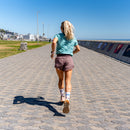 VERSUS Active Crew Socks - Run For Cake