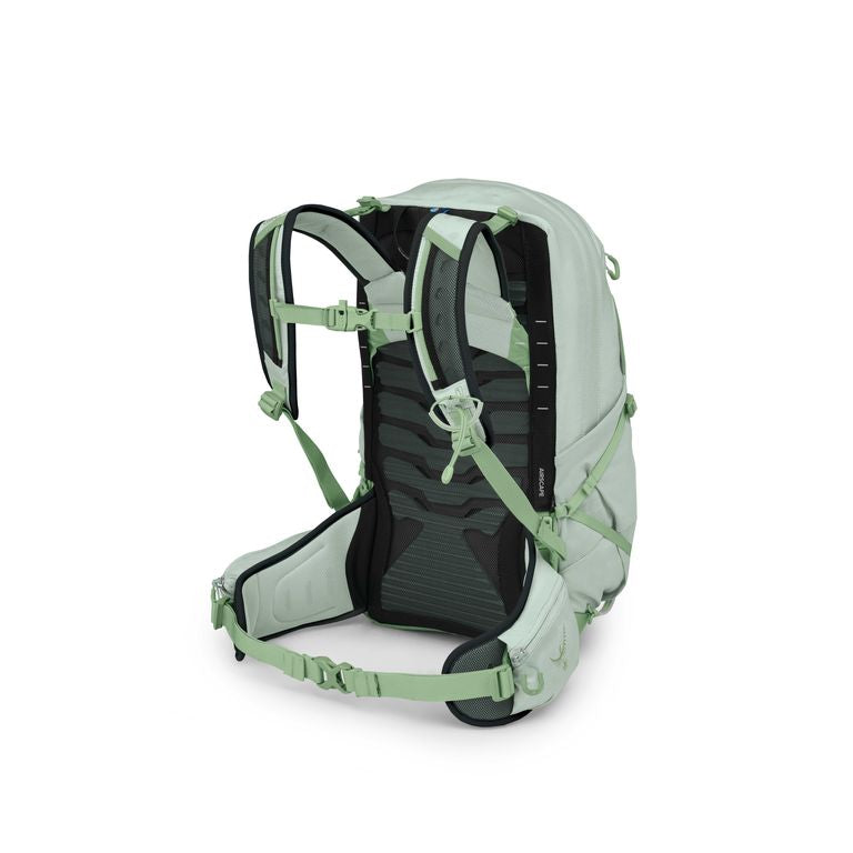 Osprey Tempest™ 22 Backpack (2025 New Version) Frosty Mint Green/Botanica