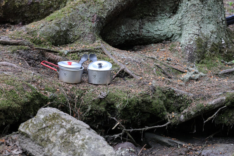 Trangia Micro Light 100530