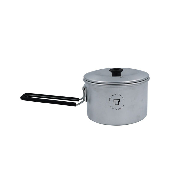 Trangia T-Cup Black Handle with Lid 501050