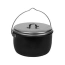 Trangia Billy Can 4.5L Black 502252