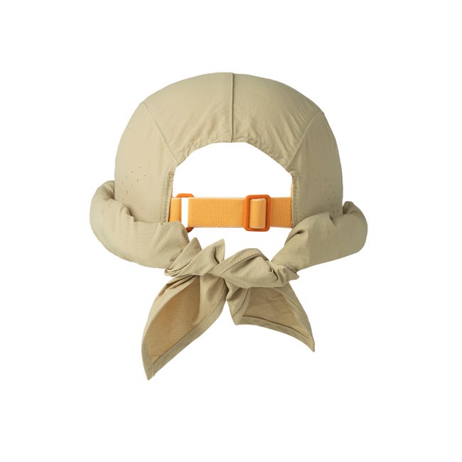 BUFF Desert Cap Solid Birch Grey
