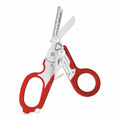 Leatherman Raptor® Rescue Red