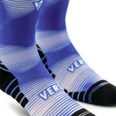 VERSUS Active Crew Socks - Vapour