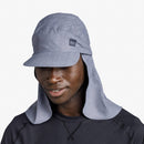BUFF Pack Sahara Cap Steel Tiho