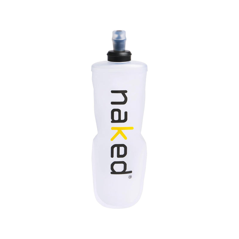 naked Running Flask 360ml 軟式摺疊運動水樽